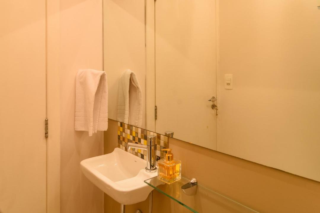 Photo of Bathroom in Centro