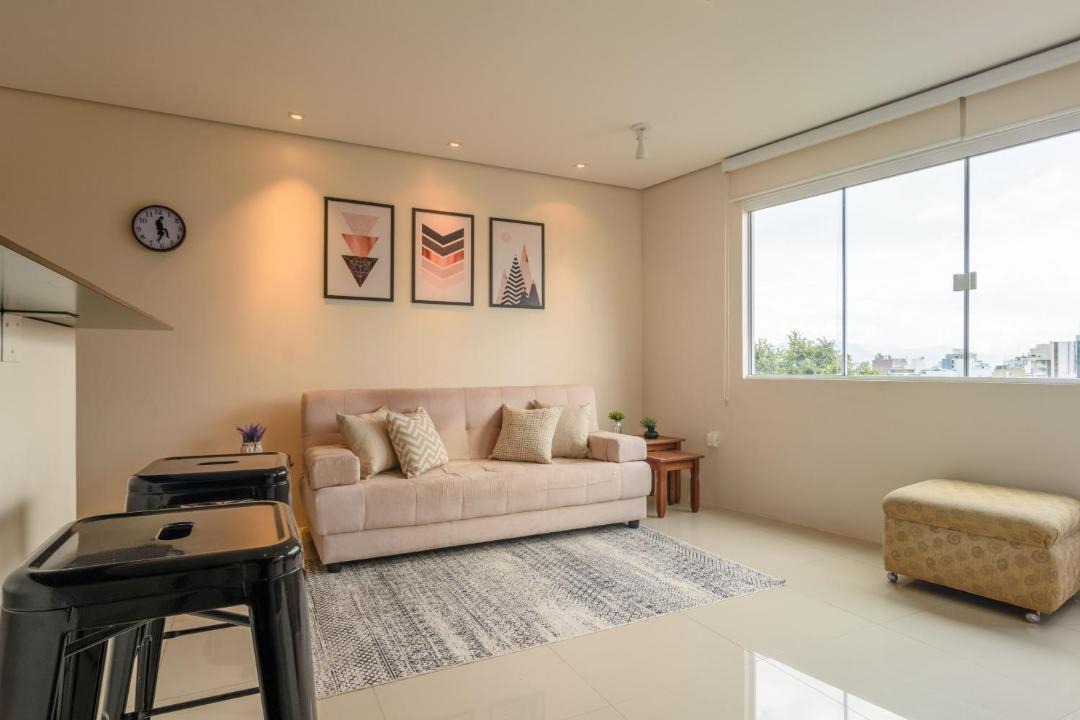Photo of Livingroom in Centro