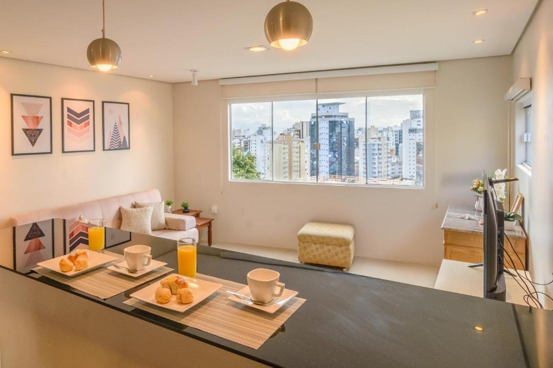 Photo of Livingroom in Centro