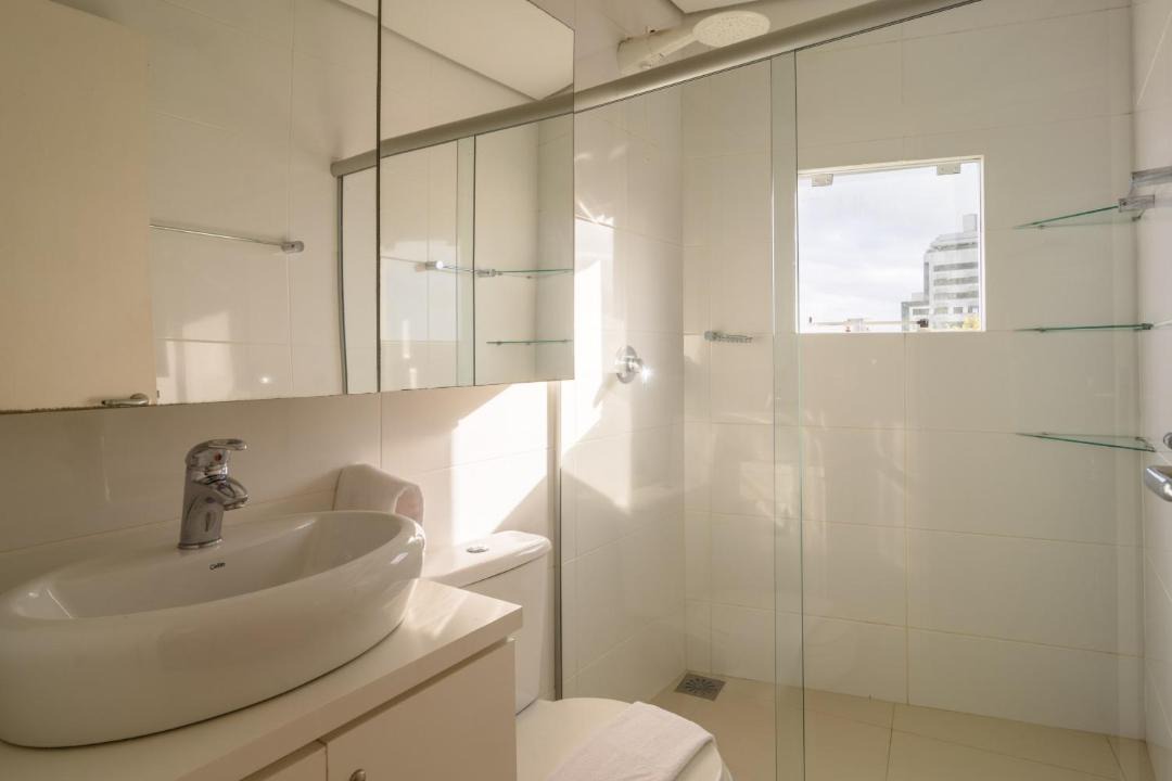 Photo of Bathroom in Centro