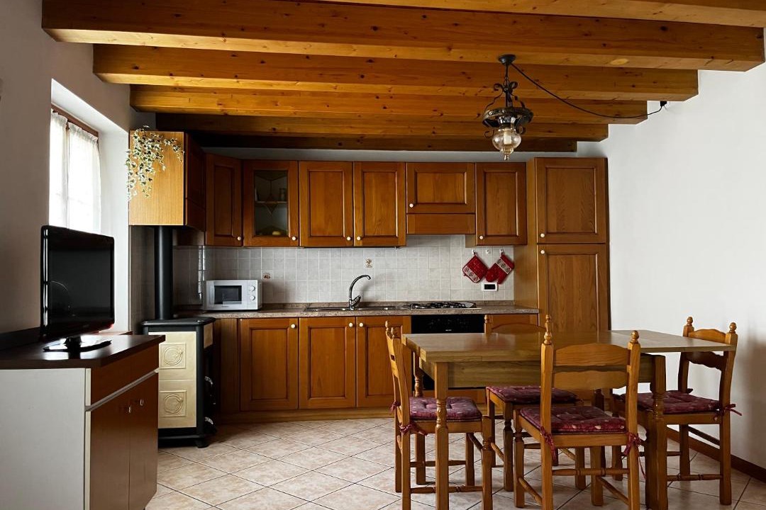 Photo of Kitchen in Faller