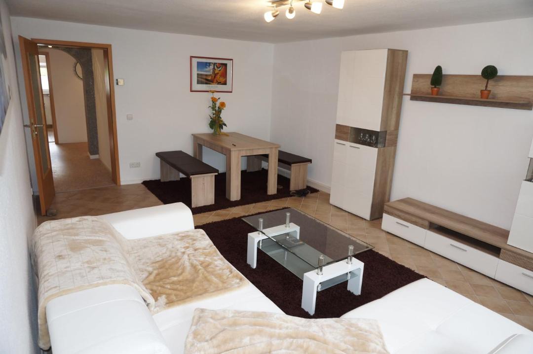 Photo of Livingroom in Sondernheim