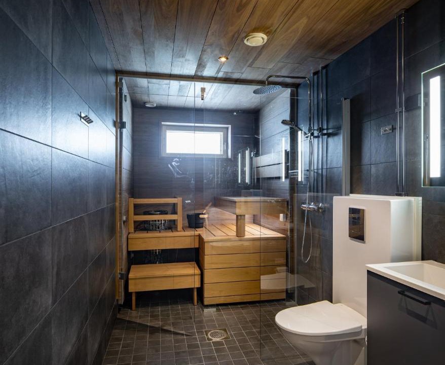 Photo of Bathroom in Sirkka