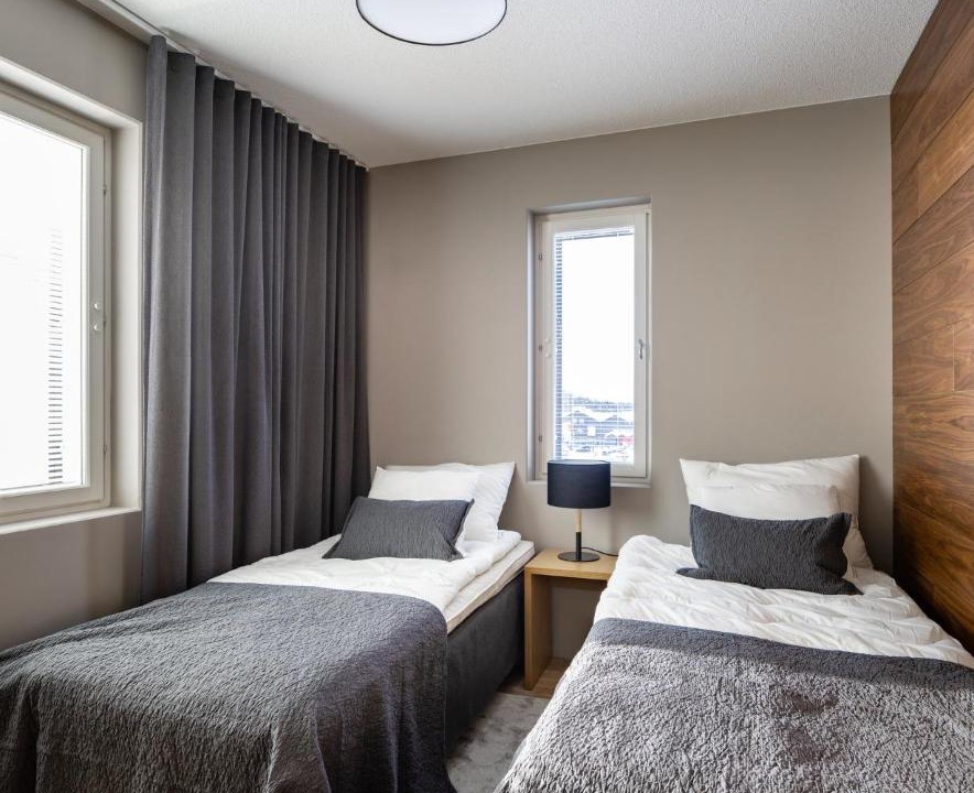 Photo of Bedroom in Sirkka