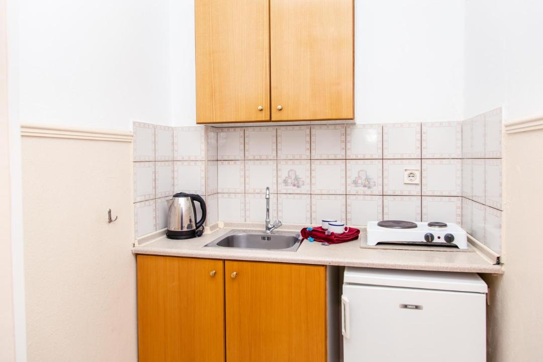 Photo of Kitchen in Katerini