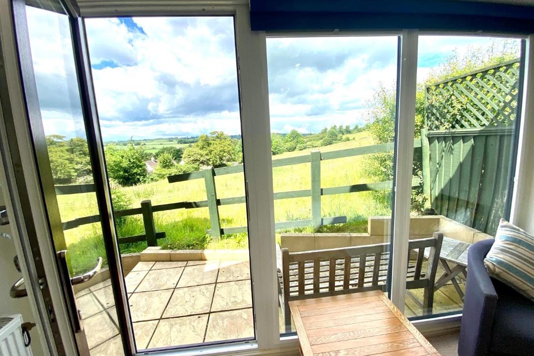Photo of Patio Balcony in Box
