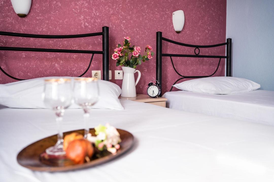 Photo of Bedroom in Katerini