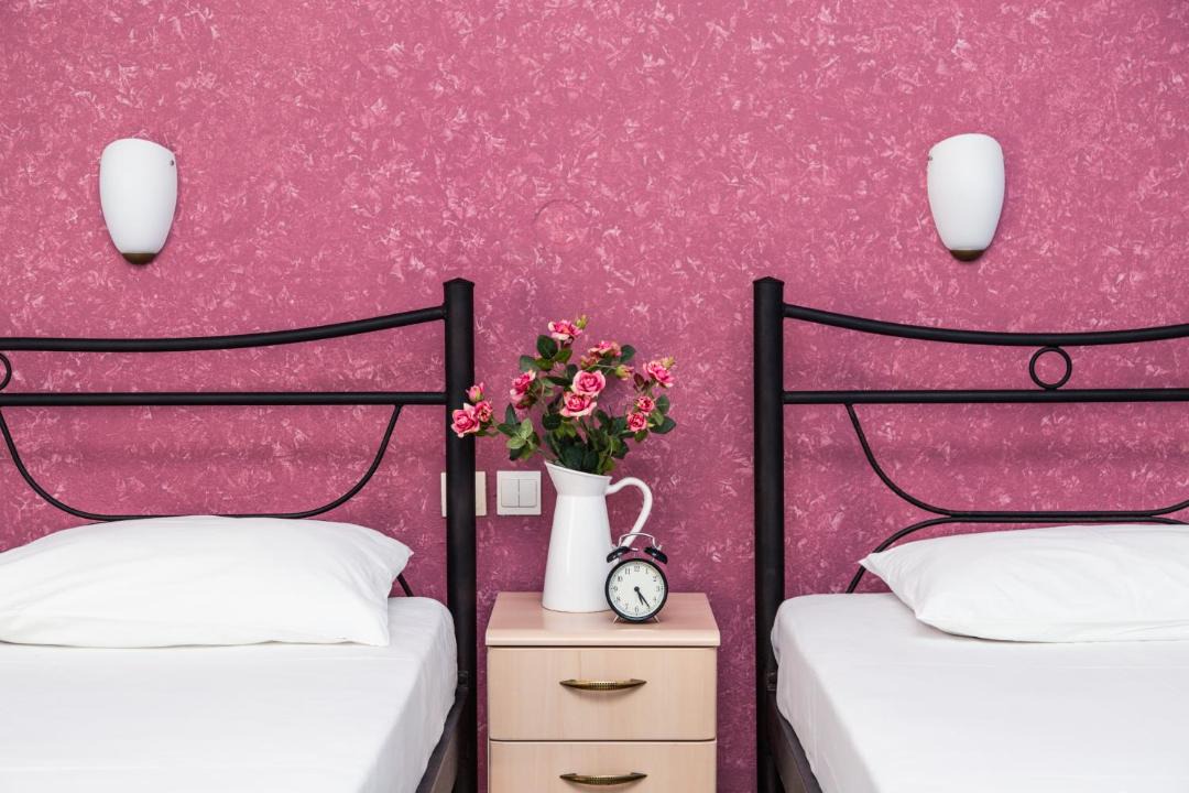 Photo of Bedroom in Katerini
