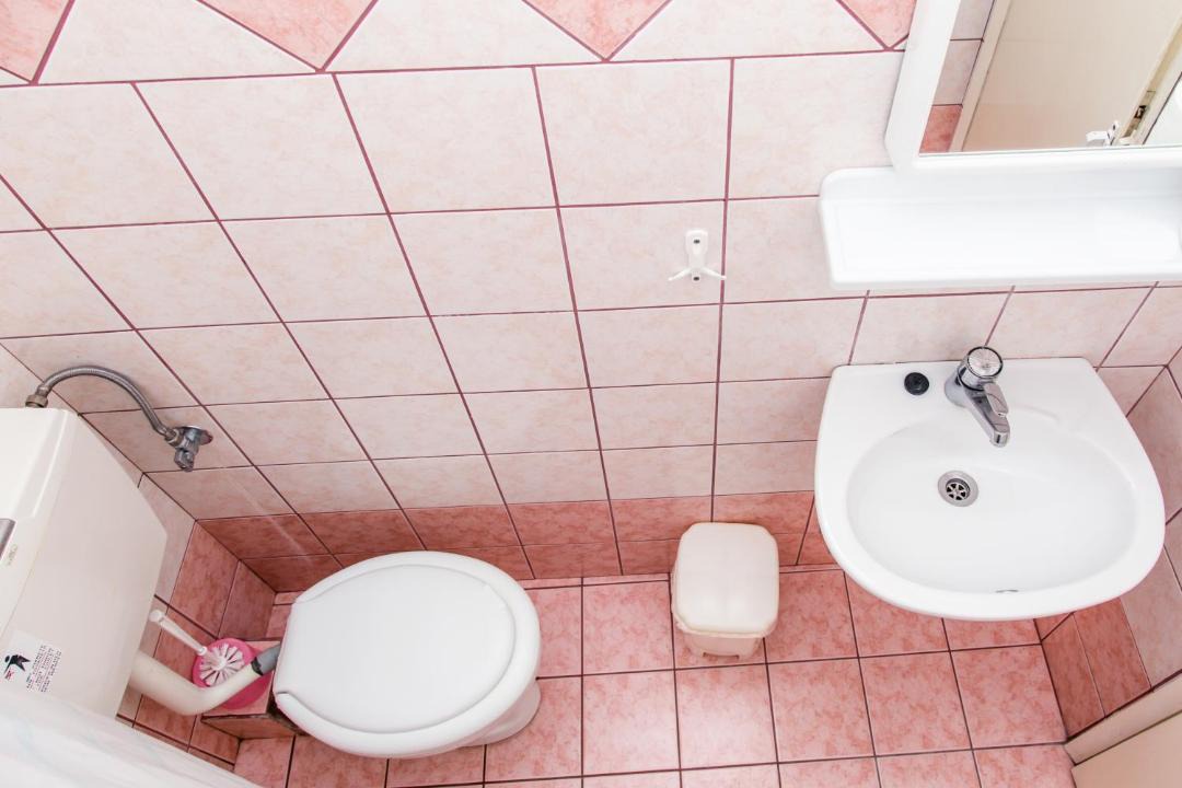 Photo of Bathroom in Katerini