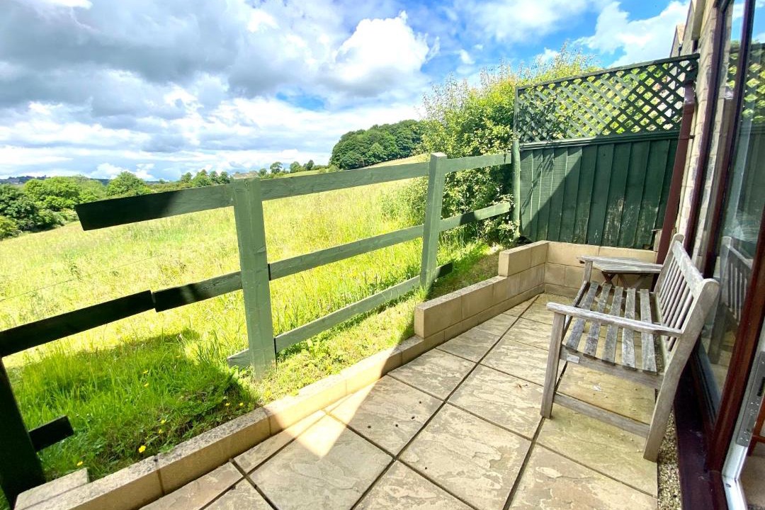 Photo of Patio Balcony in Box