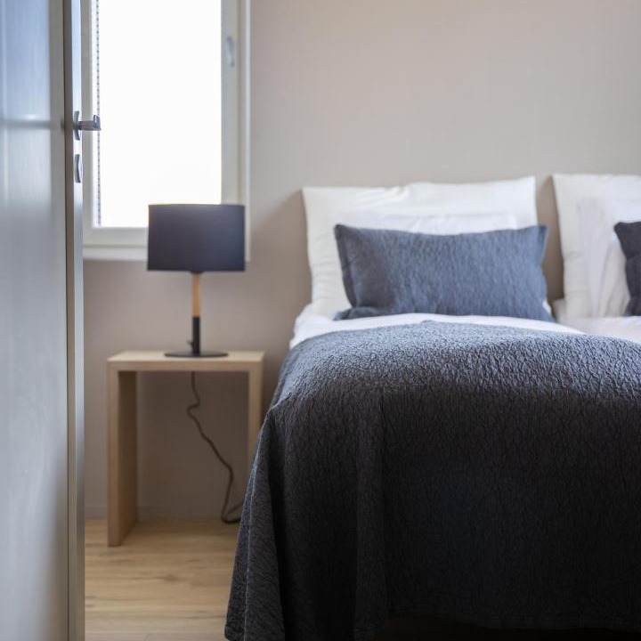 Photo of Bedroom in Sirkka