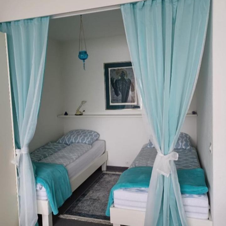 Photo of Bedroom in Ascona