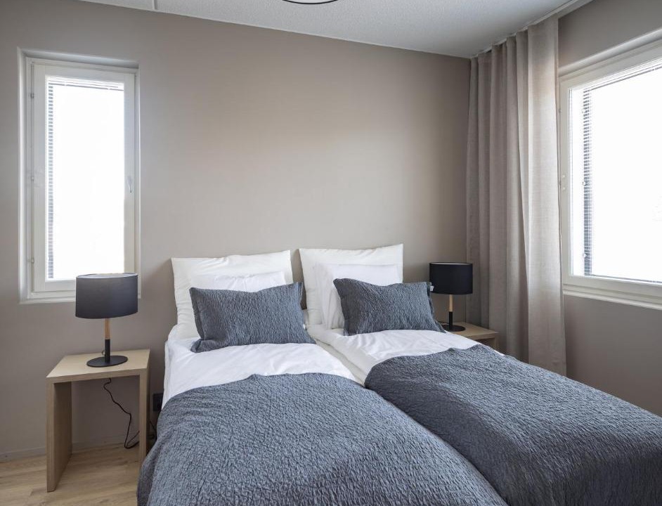 Photo of Bedroom in Sirkka