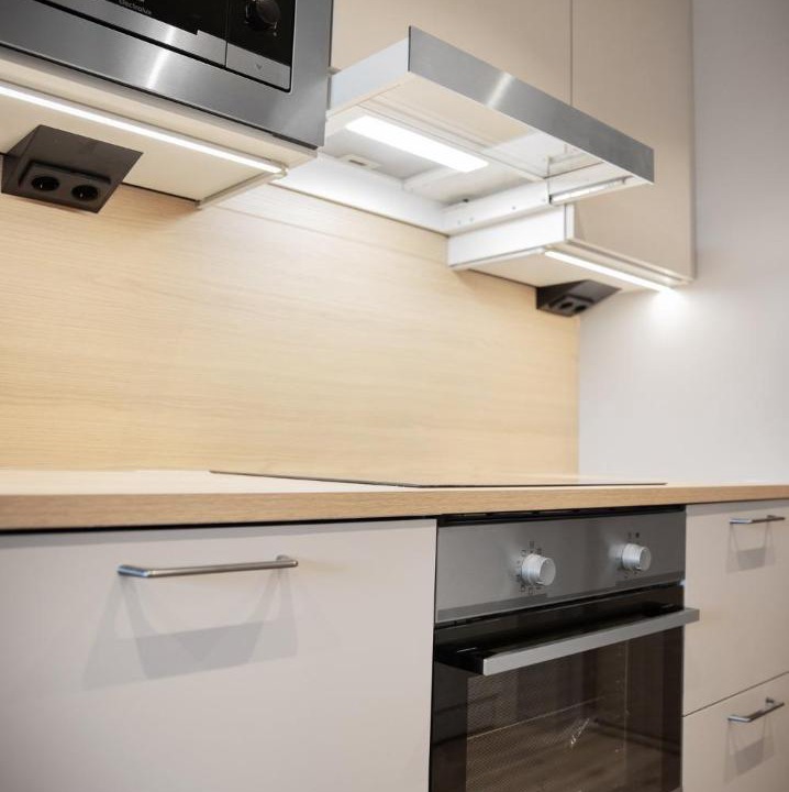 Photo of Kitchen in Sirkka