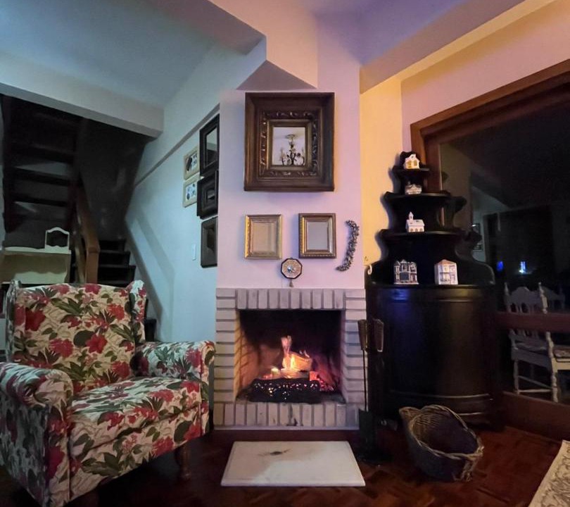 Photo of Livingroom in Centro