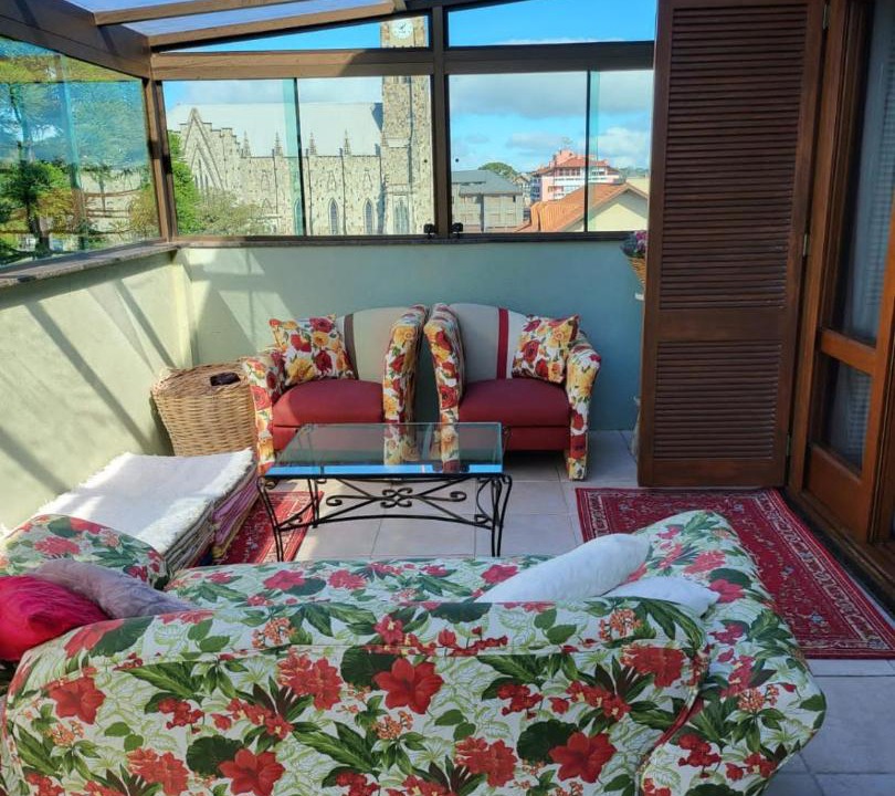 Photo of Patio Balcony in Centro