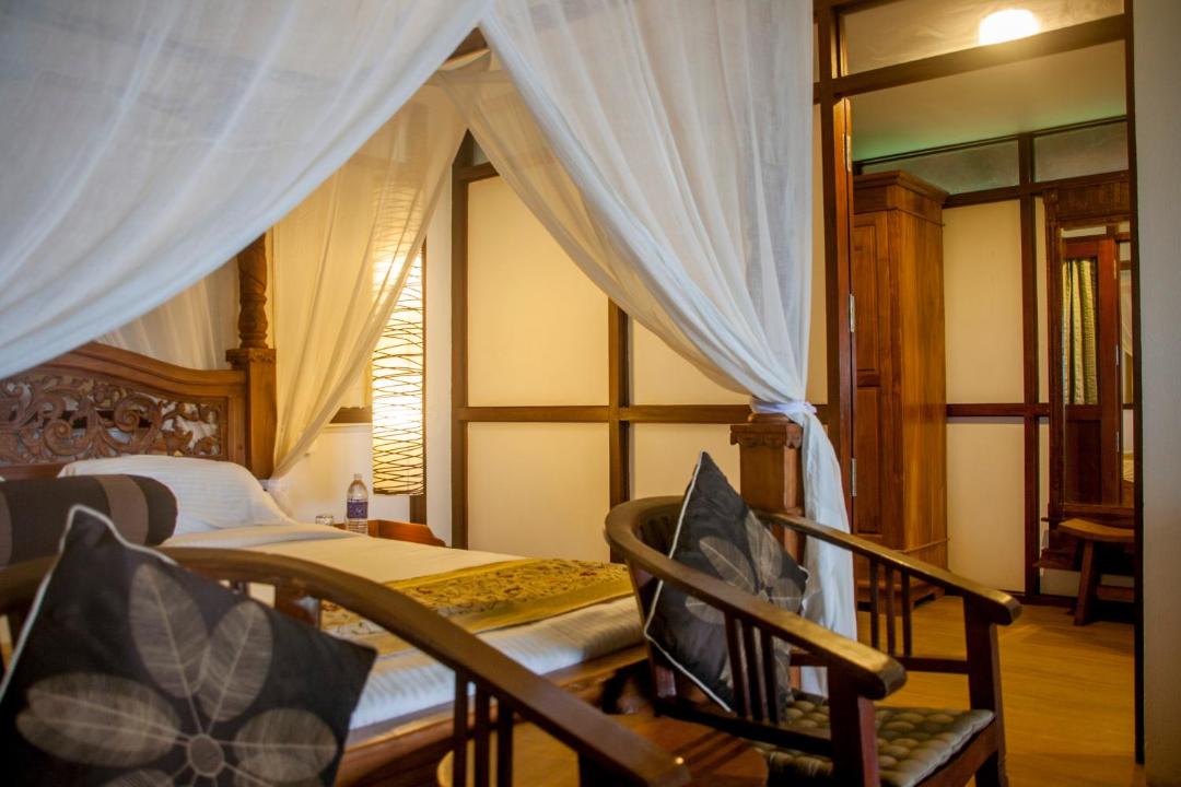 Photo of Bedroom in Poovar