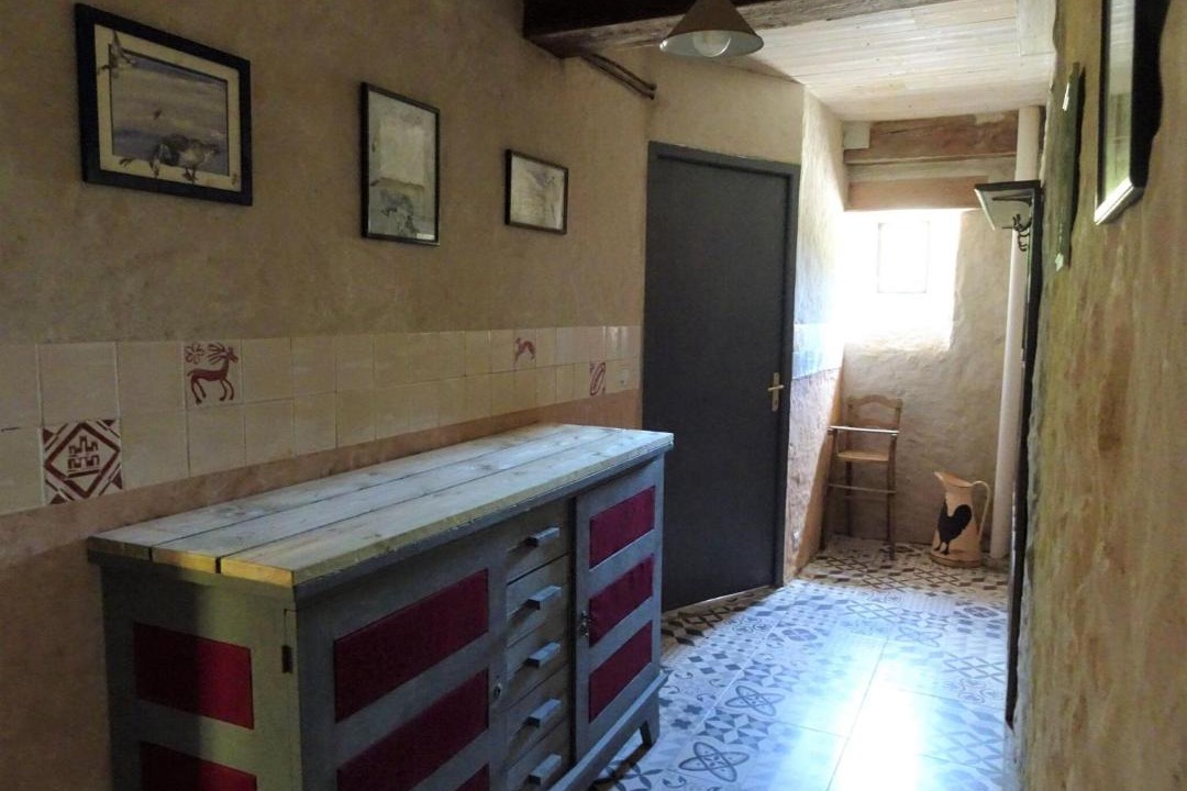 Photo of Bathroom in Saint-Lo-d'Ourville