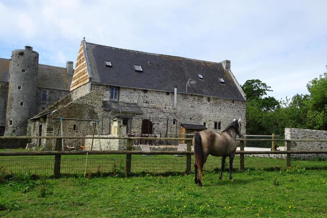 Photo of Others in Saint-Lo-d'Ourville