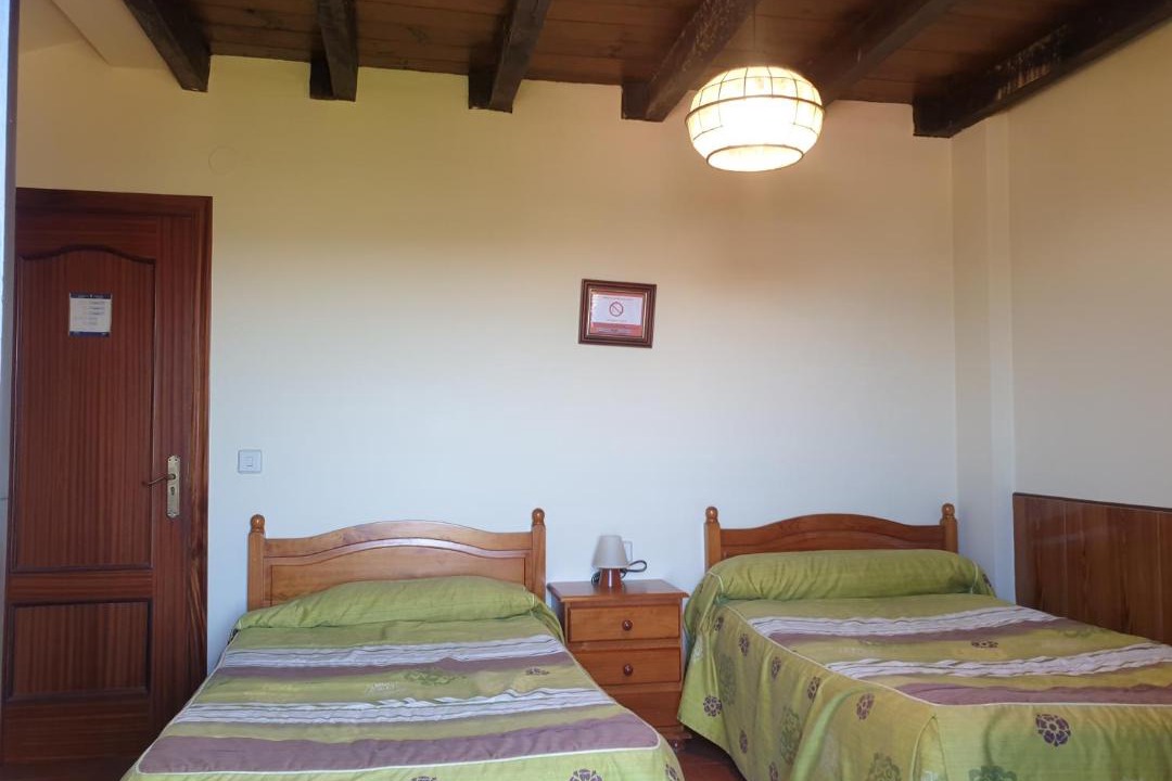 Photo of Bedroom in Astigarraga