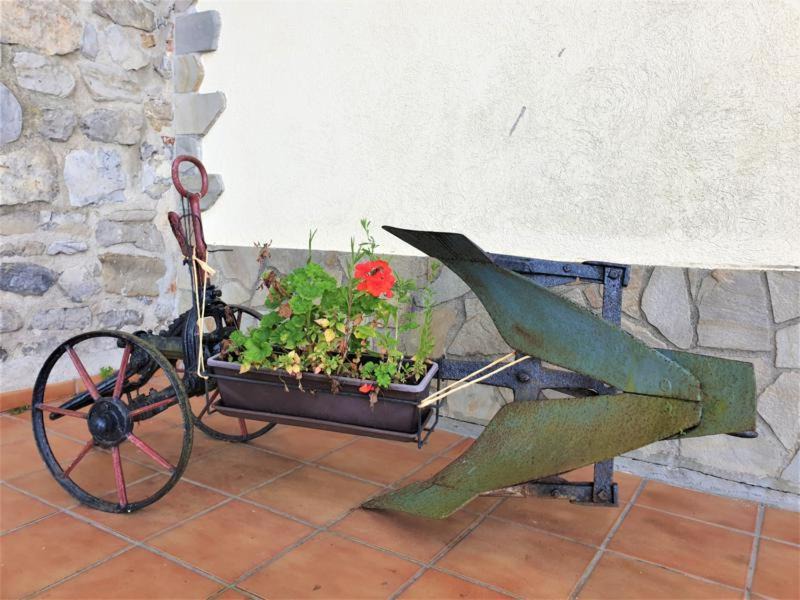 Photo of Patio Balcony in Astigarraga