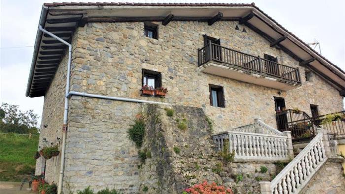 Photo of Buildings in Astigarraga