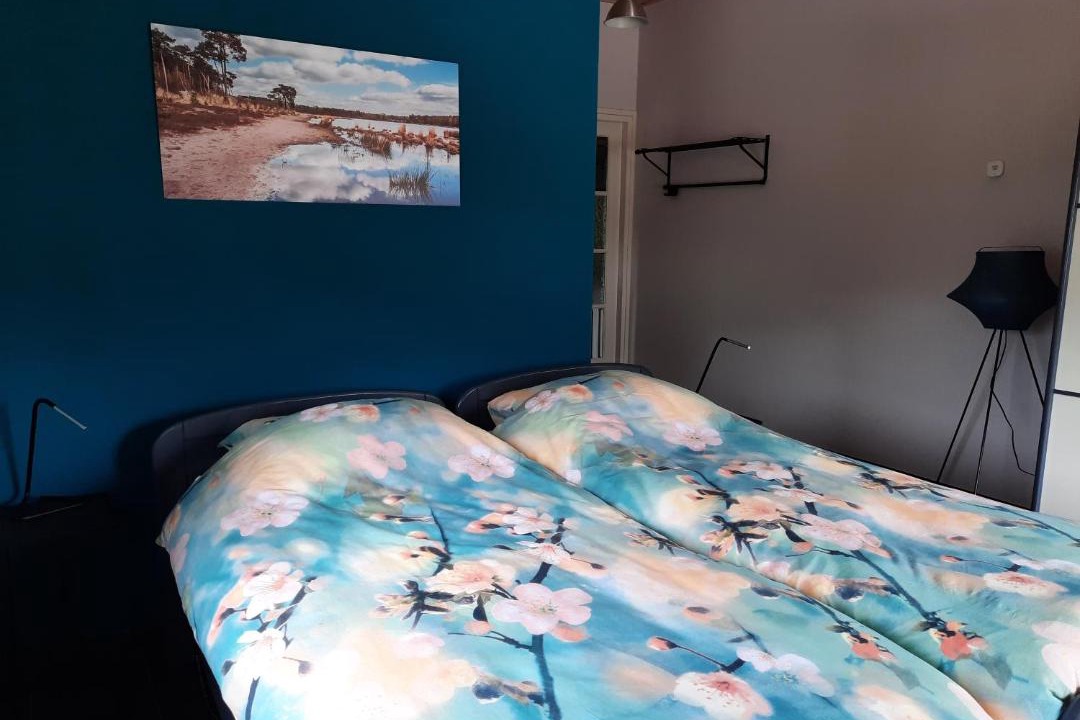 Photo of Bedroom in Deurne