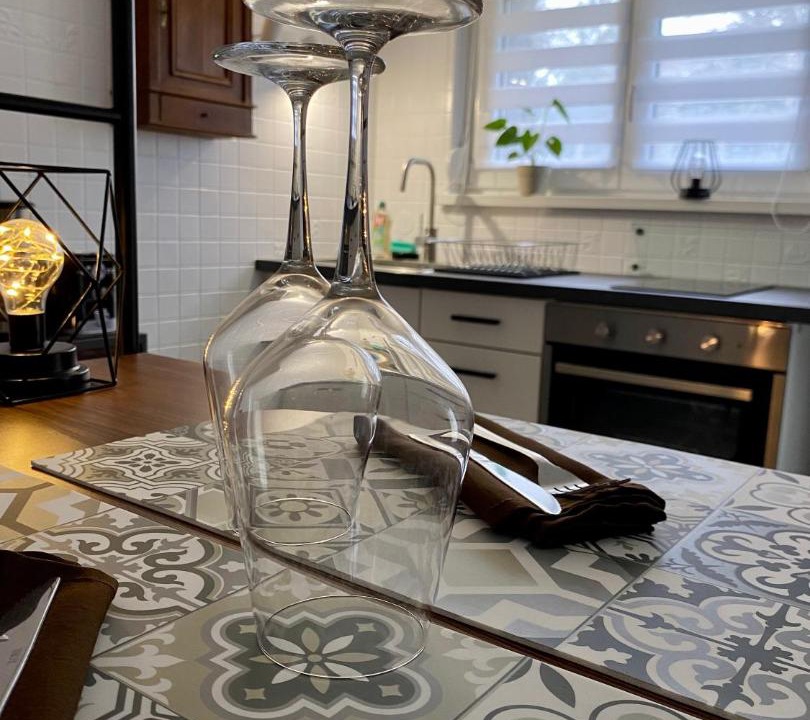 Photo of Kitchen in Ingwiller