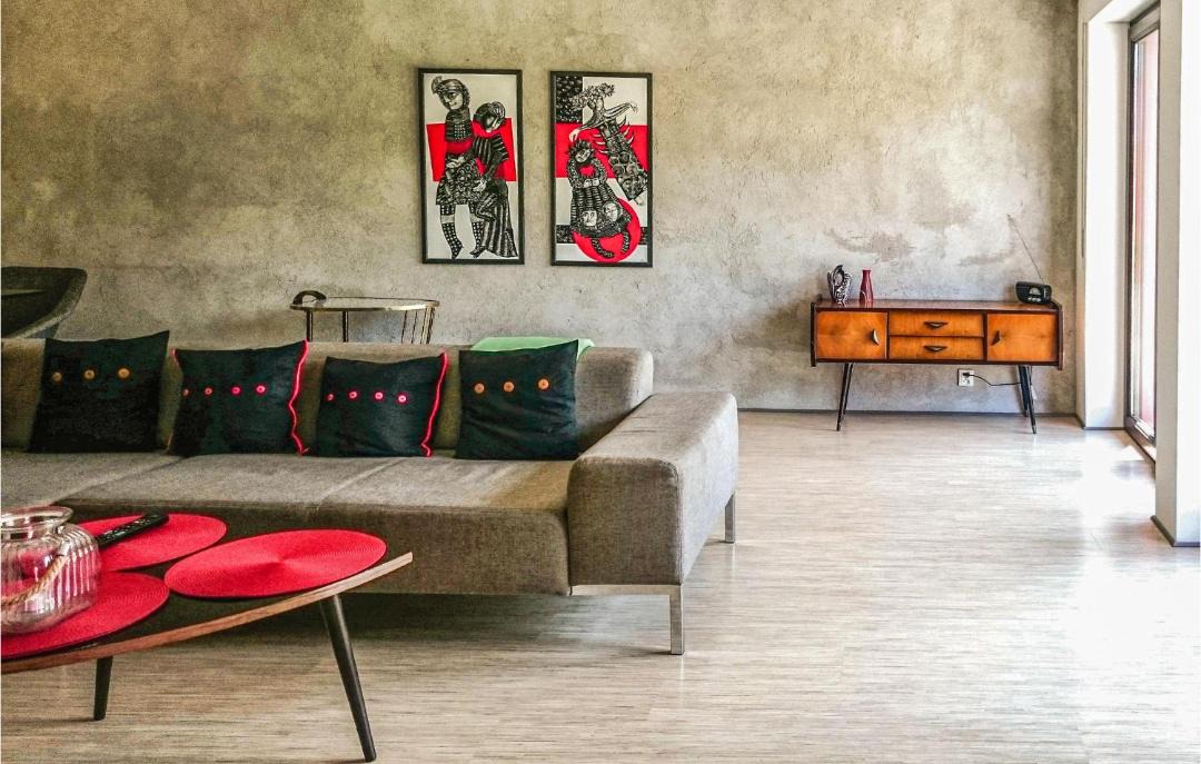 Photo of Livingroom in Miroszewo