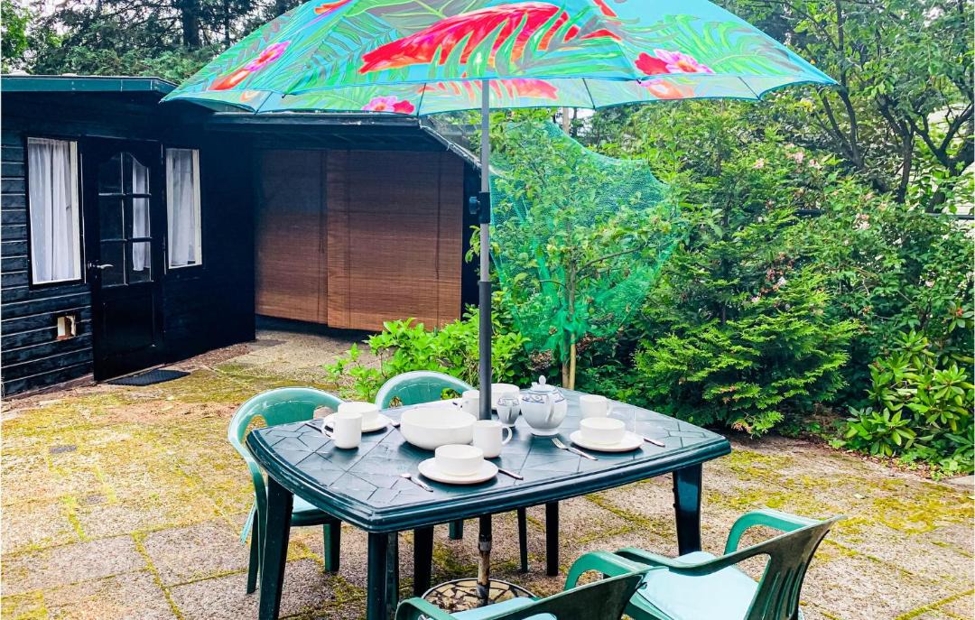 Photo of Patio Balcony in Hattemerbroek
