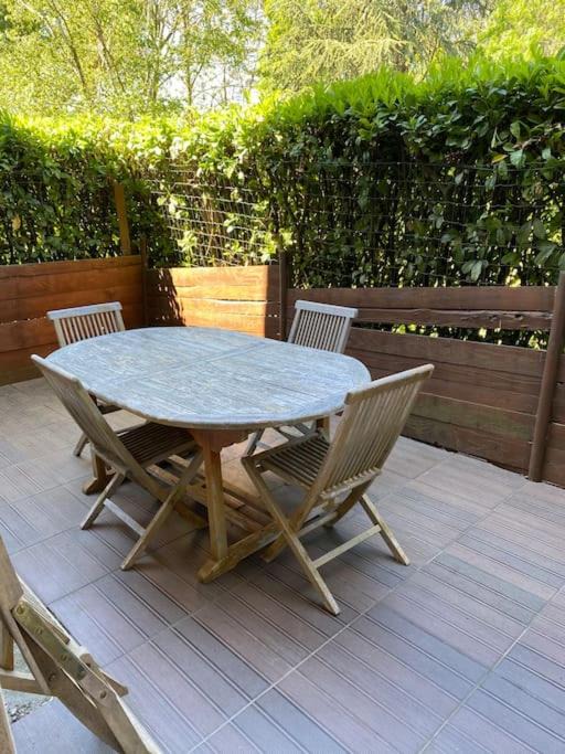 Photo of Patio Balcony in Ancely
