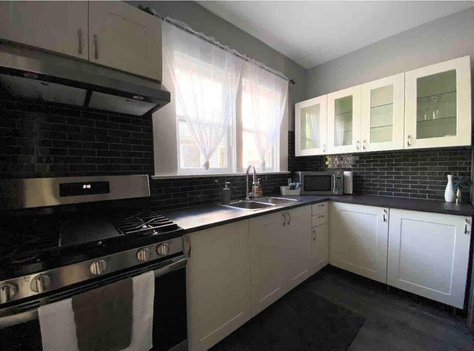 Photo of Kitchen in York - Haig