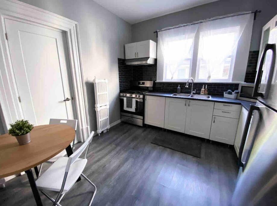 Photo of Kitchen in York - Haig
