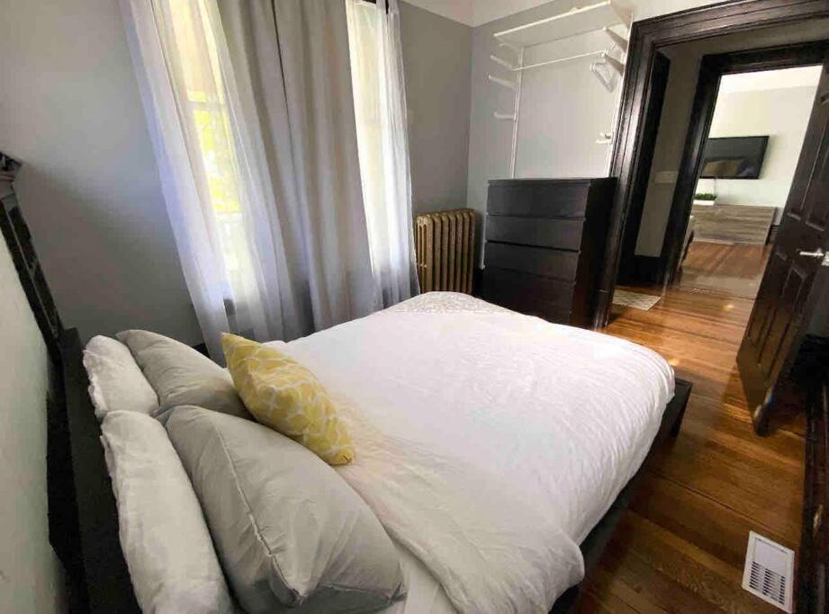 Photo of Bedroom in York - Haig