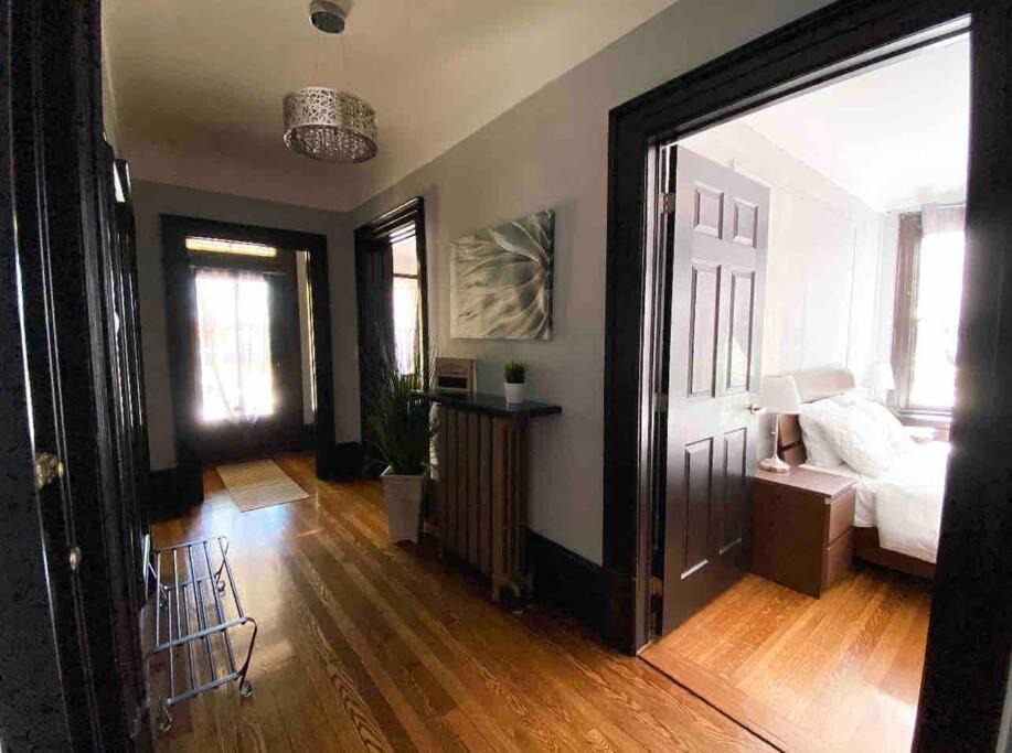 Photo of Livingroom in York - Haig