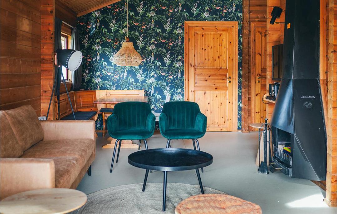 Photo of Livingroom in Gramsbergen
