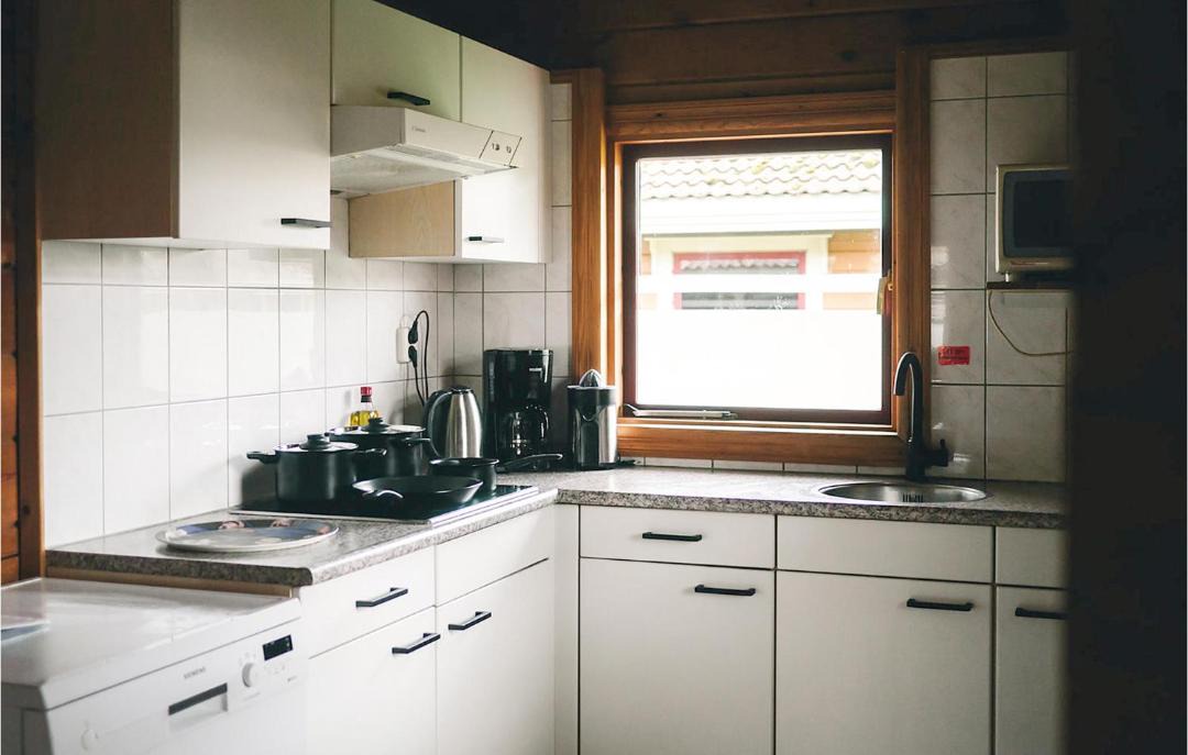 Photo of Kitchen in Gramsbergen