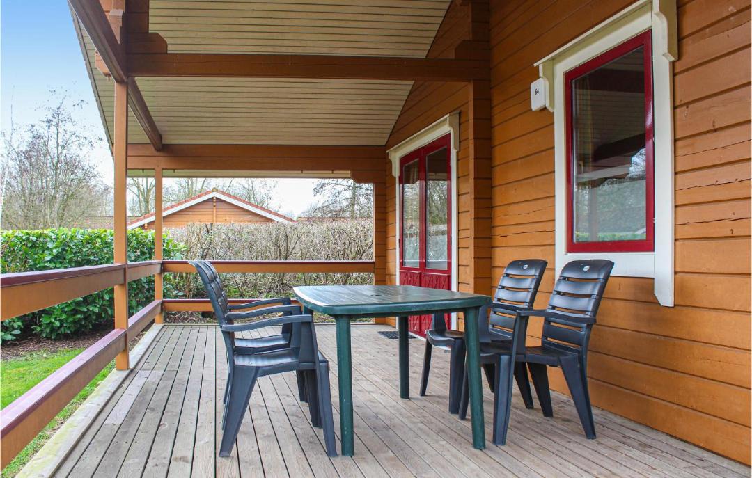 Photo of Patio Balcony in Gramsbergen