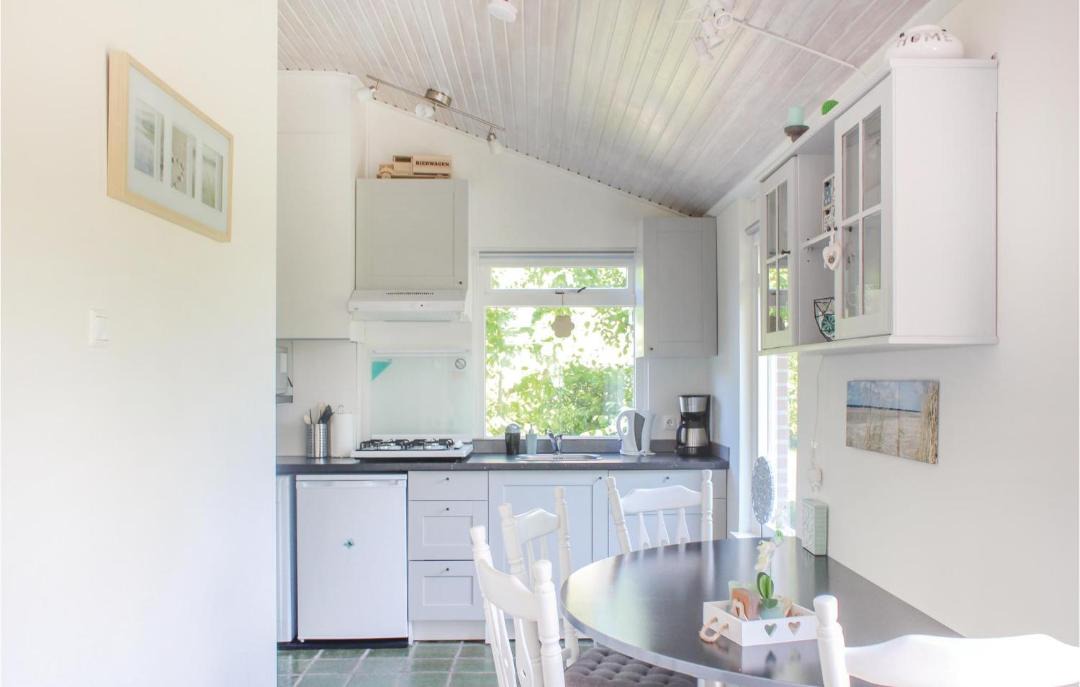 Photo of Kitchen in Lauwersoog