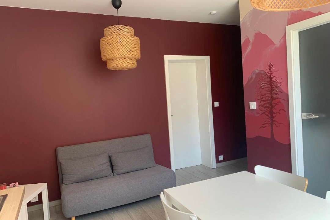 Photo of Livingroom in Willer-sur-Thur