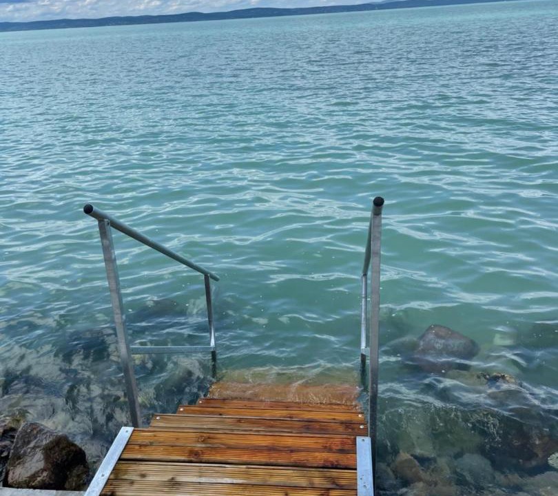 Photo of Outdoor in Siofok-Sosto