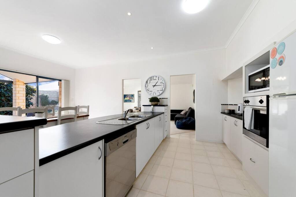 Photo of Kitchen in Wannanup