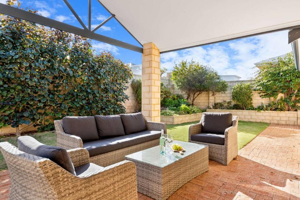 Photo of Patio Balcony in Wannanup