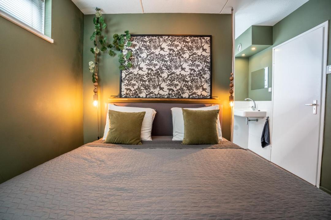 Photo of Bedroom in Groningen
