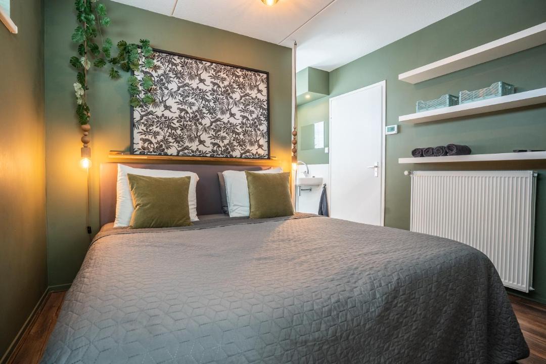 Photo of Bedroom in Groningen