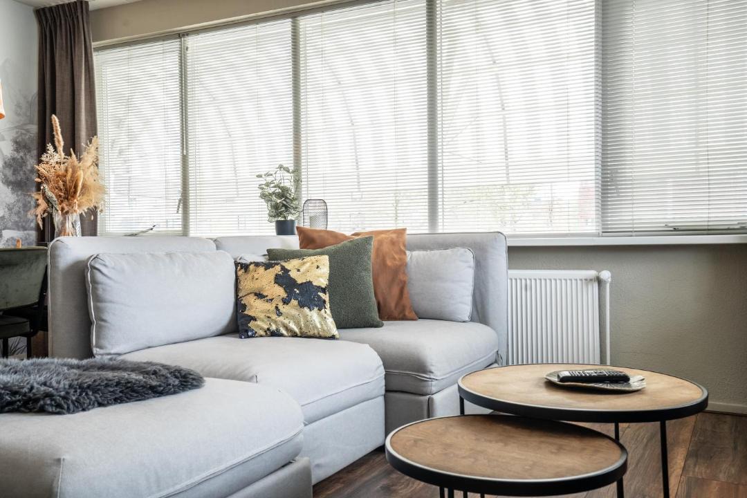 Photo of Livingroom in Groningen