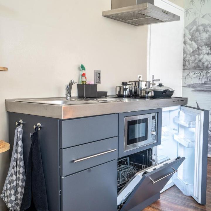 Photo of Kitchen in Groningen