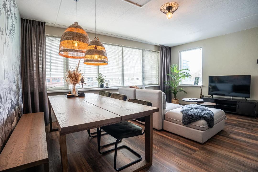 Photo of Livingroom in Groningen