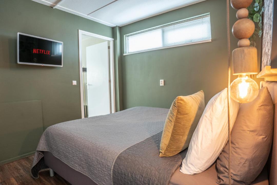 Photo of Bedroom in Groningen