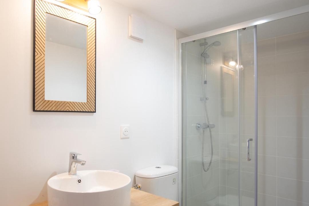 Photo of Bathroom in Les Epesses